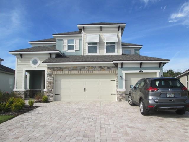11304 Spring Gate Trail in Bradenton, FL - Building Photo