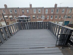 4537 Cottman Ave in Philadelphia, PA - Building Photo - Building Photo