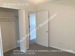 530 Pointe S Dr in Savannah, GA - Building Photo - Building Photo
