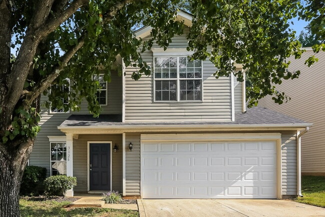 3126 Mallard Forest Dr
