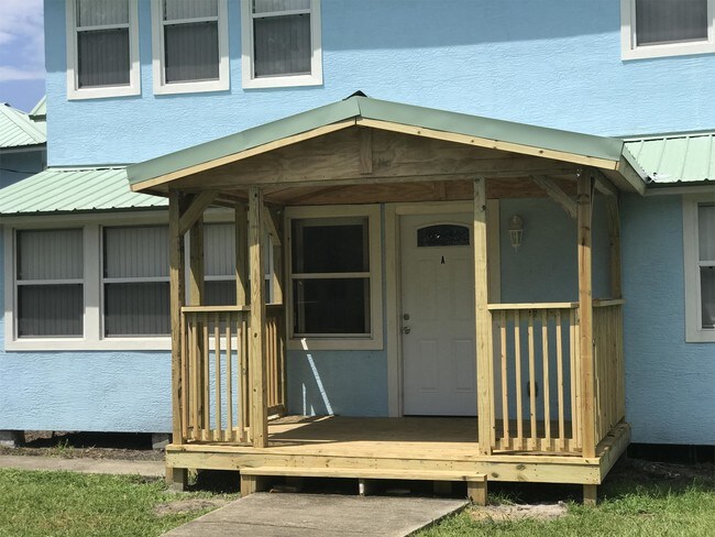 300 N Church St-Unit -C in Bunnell, FL - Building Photo - Building Photo