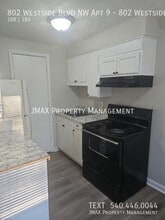 802 Westside Blvd NW in Roanoke, VA - Building Photo - Building Photo