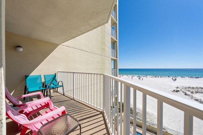505 E Beach Blvd-Unit -SI ID1508192P in Gulf Shores, AL - Building Photo - Building Photo