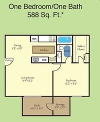 Star Beltway 8 Apartments photo'
