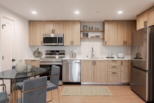 Village at Montclair in Montclair, CA - Building Photo