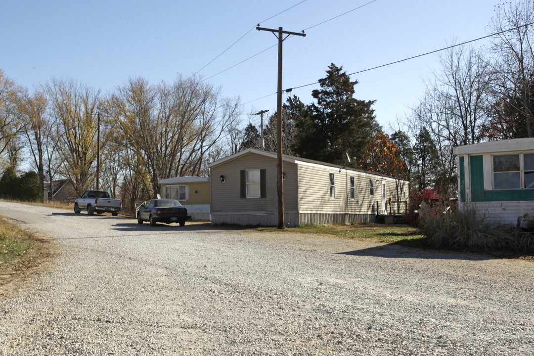 3425 Highway 62 NE in Corydon, IN - Building Photo