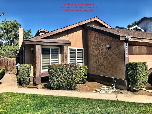property at 2340 N Edison St