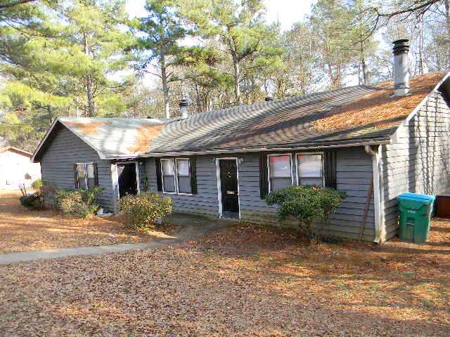 Hidden Pines Duplexes Photo