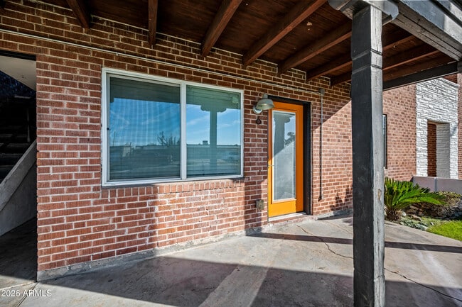 3601 N 15th Ave in Phoenix, AZ - Building Photo - Building Photo