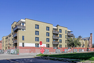 Terraza Palmera at St. Joseph's in Oakland, CA - Building Photo - Primary Photo