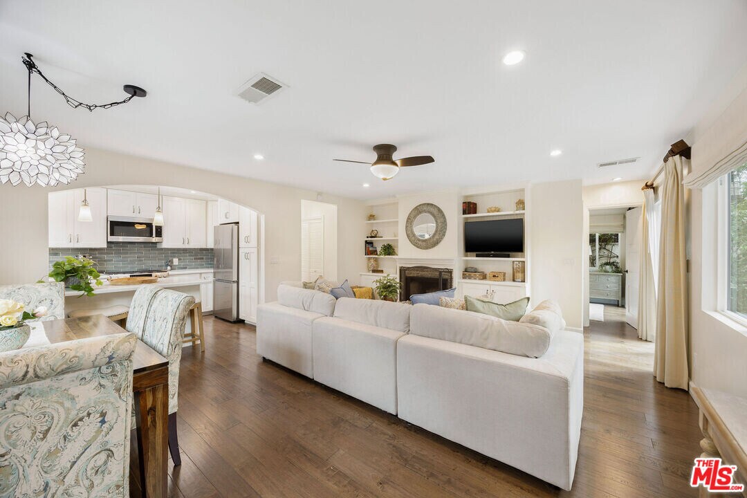 1039 26th St in Santa Monica, CA - Building Photo