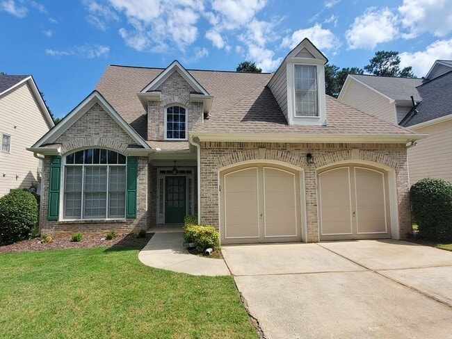 property at 3963 Chattooga Trail