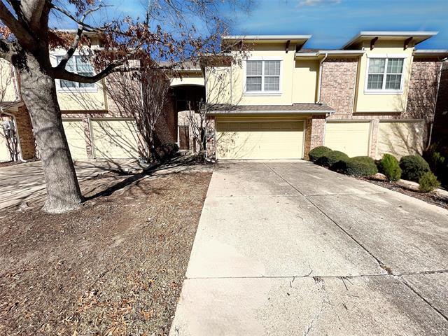 10068 Wake Bridge Dr in Frisco, TX - Building Photo