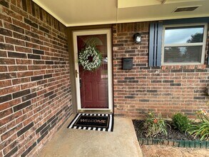 801 Willow Ridge Pl in Edmond, OK - Building Photo - Building Photo