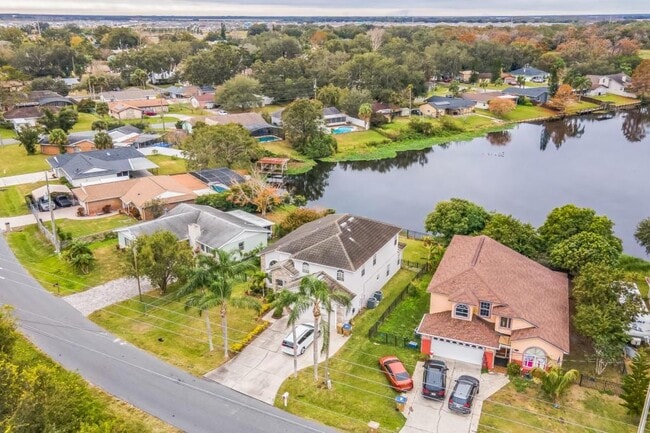 1468 Patricia St in Kissimmee, FL - Building Photo - Building Photo