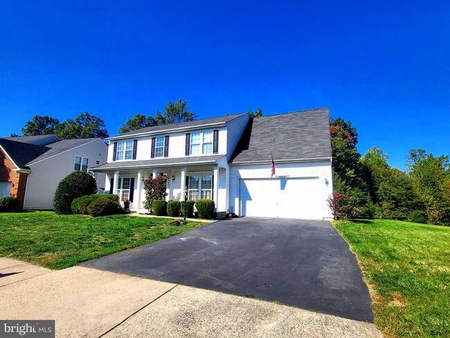 17734 Avenel Ln in Dumfries, VA - Building Photo - Building Photo