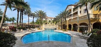 16102 Emerald Estates Dr in Weston, FL - Building Photo