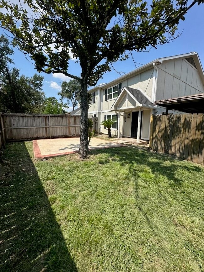 property at 9202 Campbell Rd