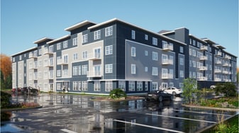 Hollow Gulch in Spearfish, SD - Building Photo