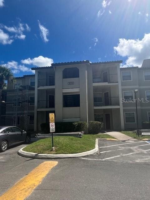 property at 3028 Parkway Blvd