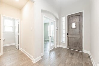 15215 Holloway Hls Trl in Cypress, TX - Building Photo - Building Photo