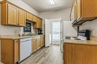 115 Collett Ct in Weatherford, TX - Building Photo - Building Photo