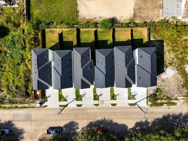 property at 6324 Del Rio St