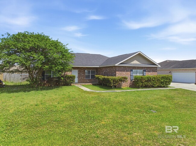 27546 County Rd 66 N in Loxley, AL - Building Photo - Building Photo