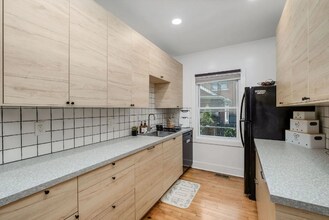 1600 Central St-Unit -1604 in Detroit, MI - Building Photo - Building Photo