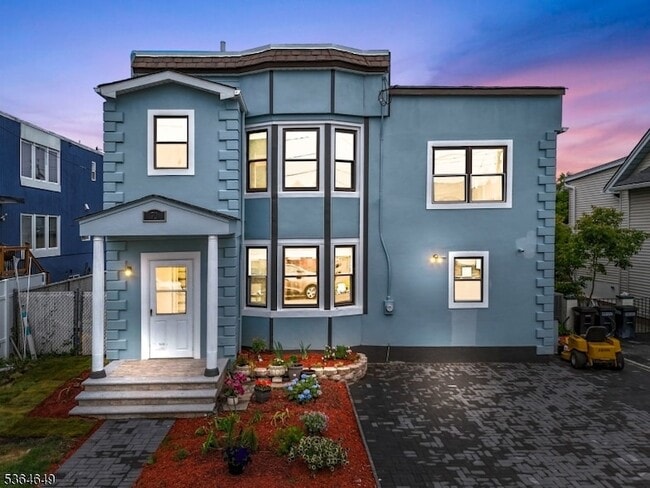 property at 70 Bruno St