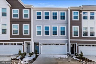 7715 Harlow Cir in Spotsylvania, VA - Building Photo