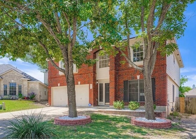 property at 2003 Erika Cove