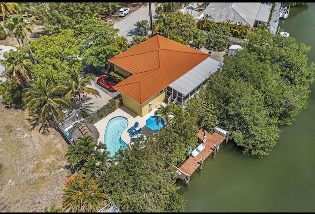 309 Calzada de Bougainville in Marathon, FL - Building Photo - Building Photo