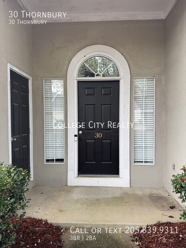 property at 30 Thornbury Rd