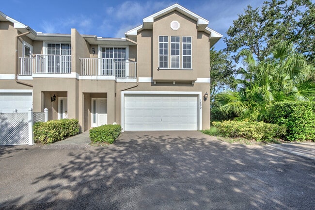 1800 Bayshore Way in Clearwater, FL - Building Photo - Building Photo