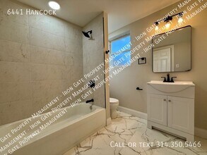 6441 Hancock Ave in St. Louis, MO - Building Photo - Building Photo