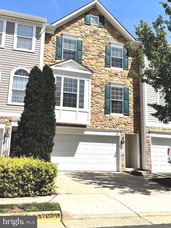 property at 43670 St Helena Terrace