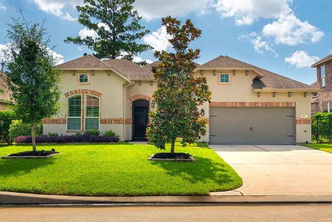 86 N Braided Branch Dr in Tomball, TX - Building Photo - Building Photo