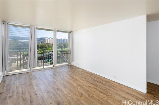 949 Ala Nanala St in Honolulu, HI - Building Photo - Building Photo