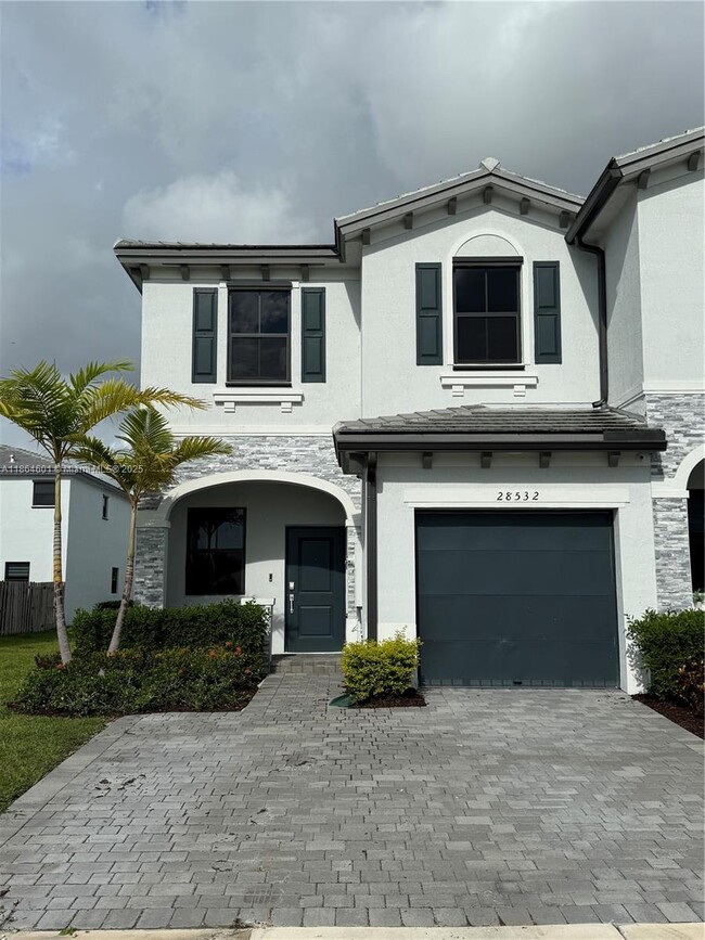 property at 28532 SW 133rd Path
