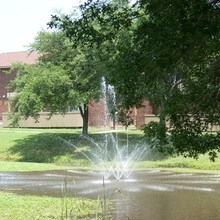 Oak Tree Village in Lewisville, TX - Building Photo - Building Photo