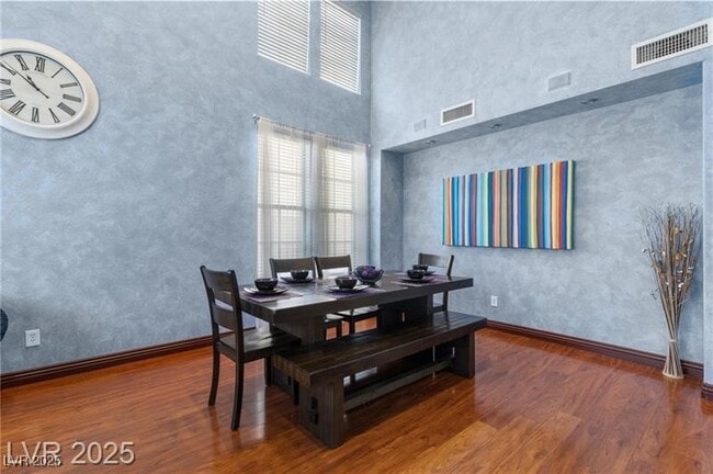 property at 3580 Teton Hills St