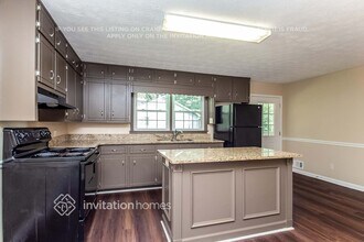 1597 Holly Brook Rd SW in Snellville, GA - Building Photo - Building Photo