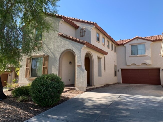 7308 W Montgomery Rd in Peoria, AZ - Building Photo - Building Photo