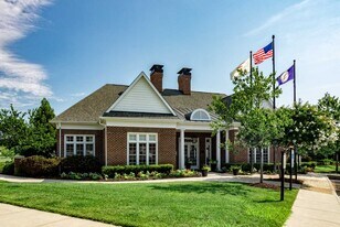 The Estates at Horsepen in Richmond, VA - Building Photo