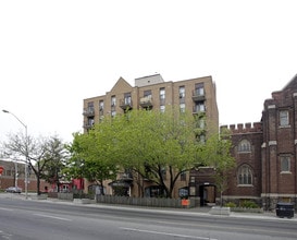 The Hope Centre in Toronto, ON - Building Photo - Building Photo