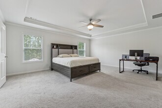 5545 Adirondack Dr in Cumming, GA - Building Photo - Building Photo