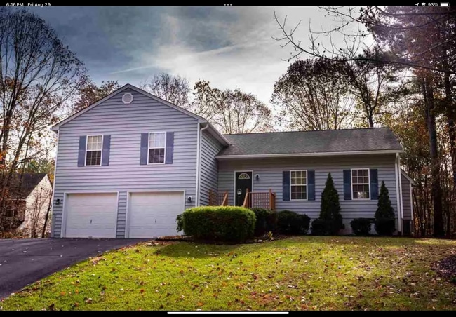 property at 130 Cottonwood Dr