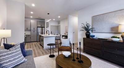 The Luxe at Lewisville in Lewisville, TX - Building Photo - Building Photo