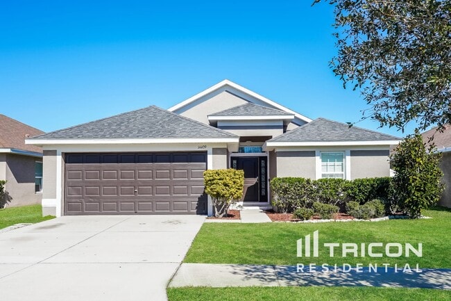 property at 14409 Edinburgh Moor Dr